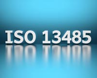 Traducción en ISO 13485 para productos sanitarios