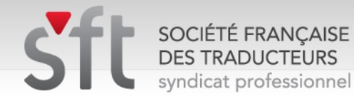 Sociedad Francesa de Traductores