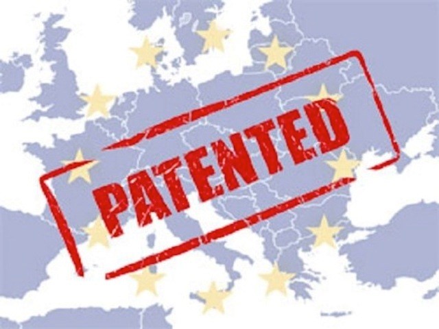 Traducción subvencionada - patente unitaria europea
