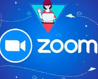 ¿Cómo funciona la traducción en Zoom?