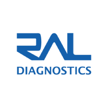 RAL Diagnostics